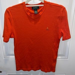 Ralph Lauren shirt